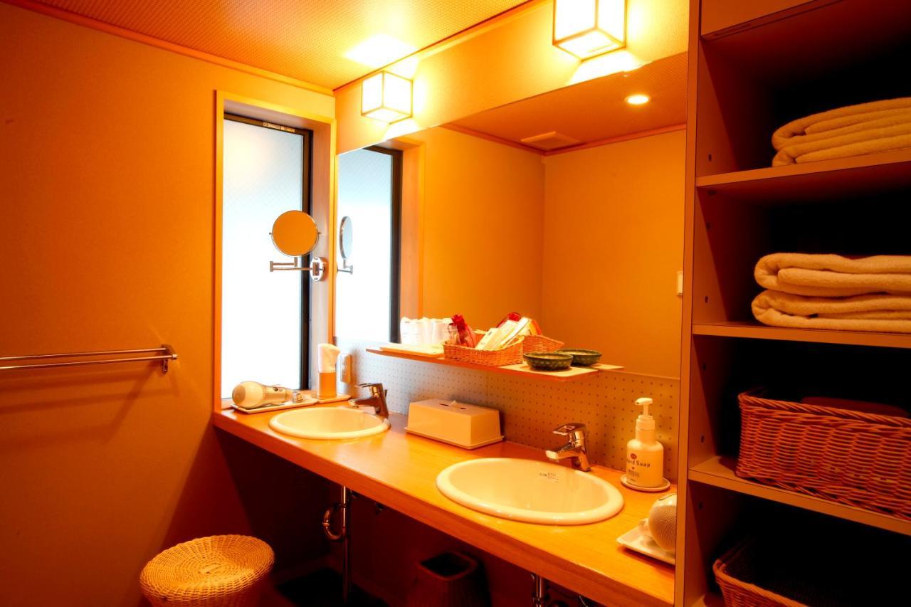 傳統日式旅館 Arashiyama Onsen Togetsutei 4*