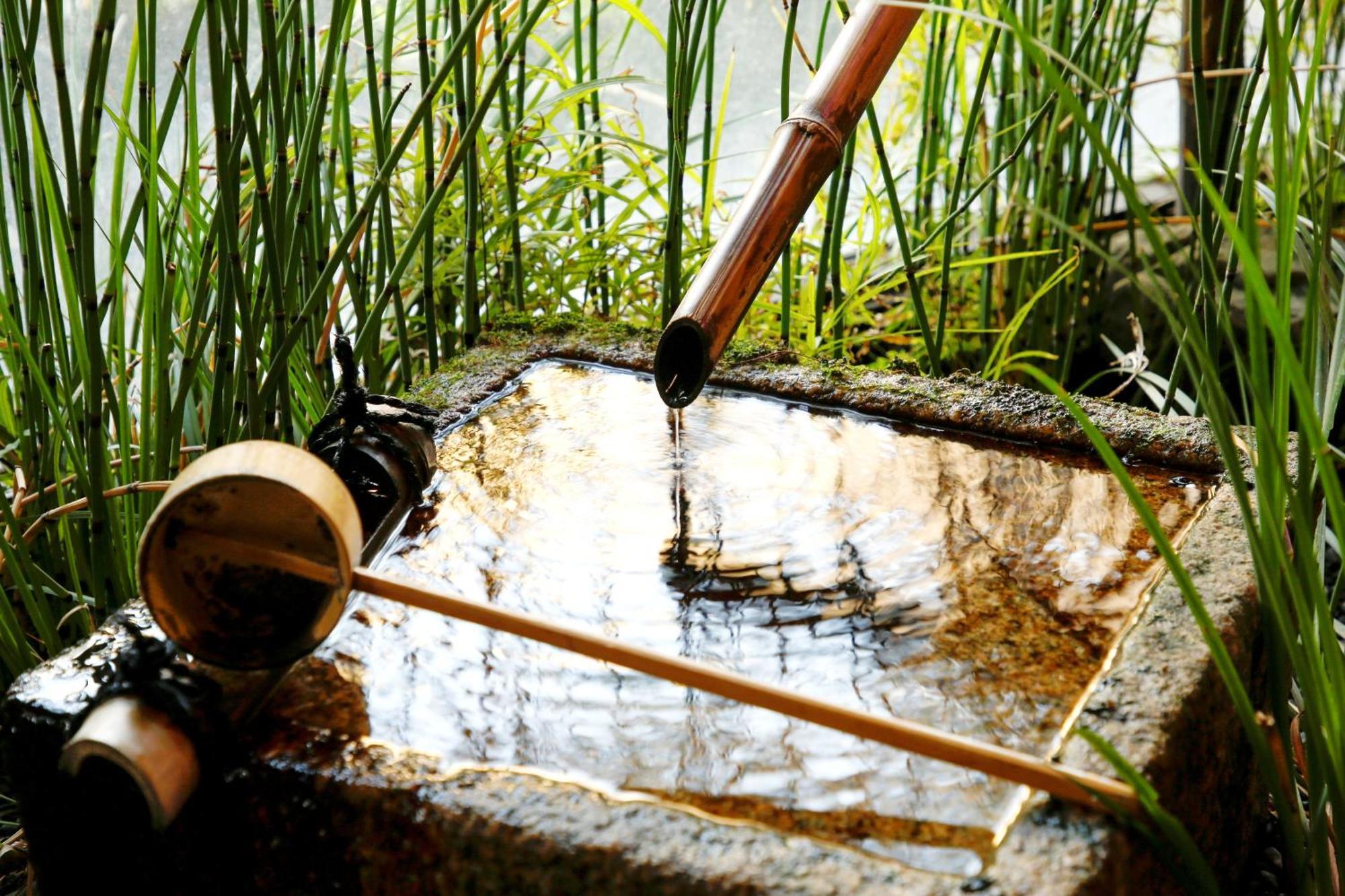传统日式旅馆 Arashiyama Onsen Togetsutei 京都